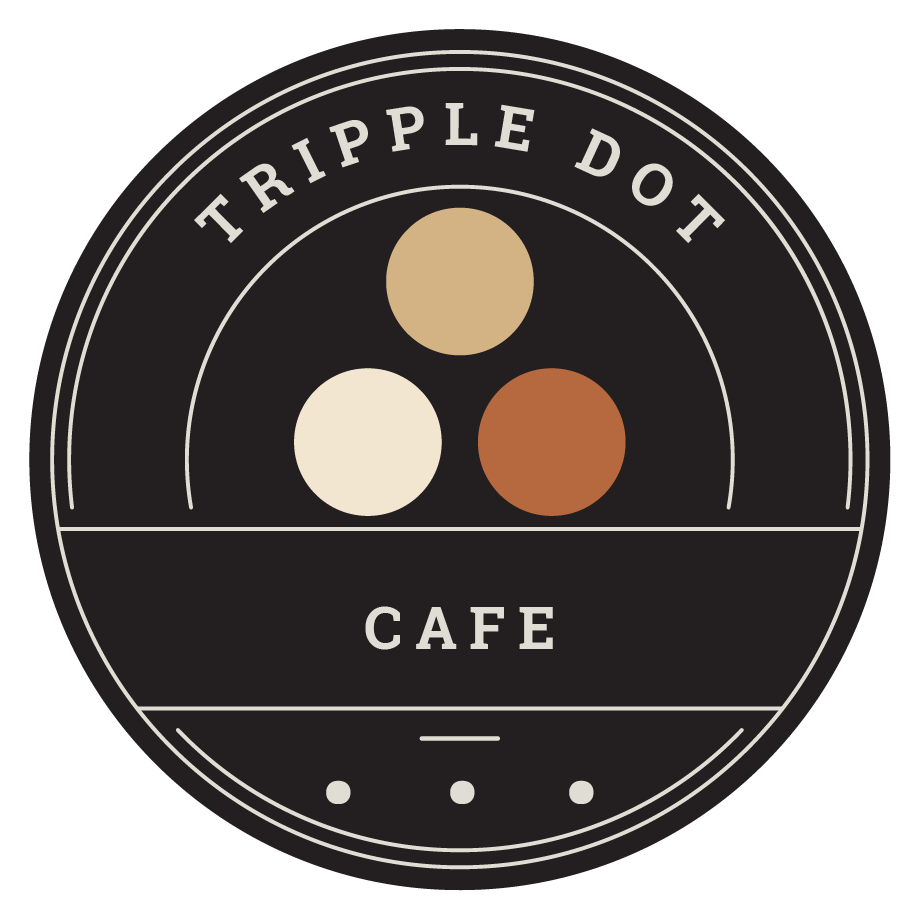 Trippledot Cafe